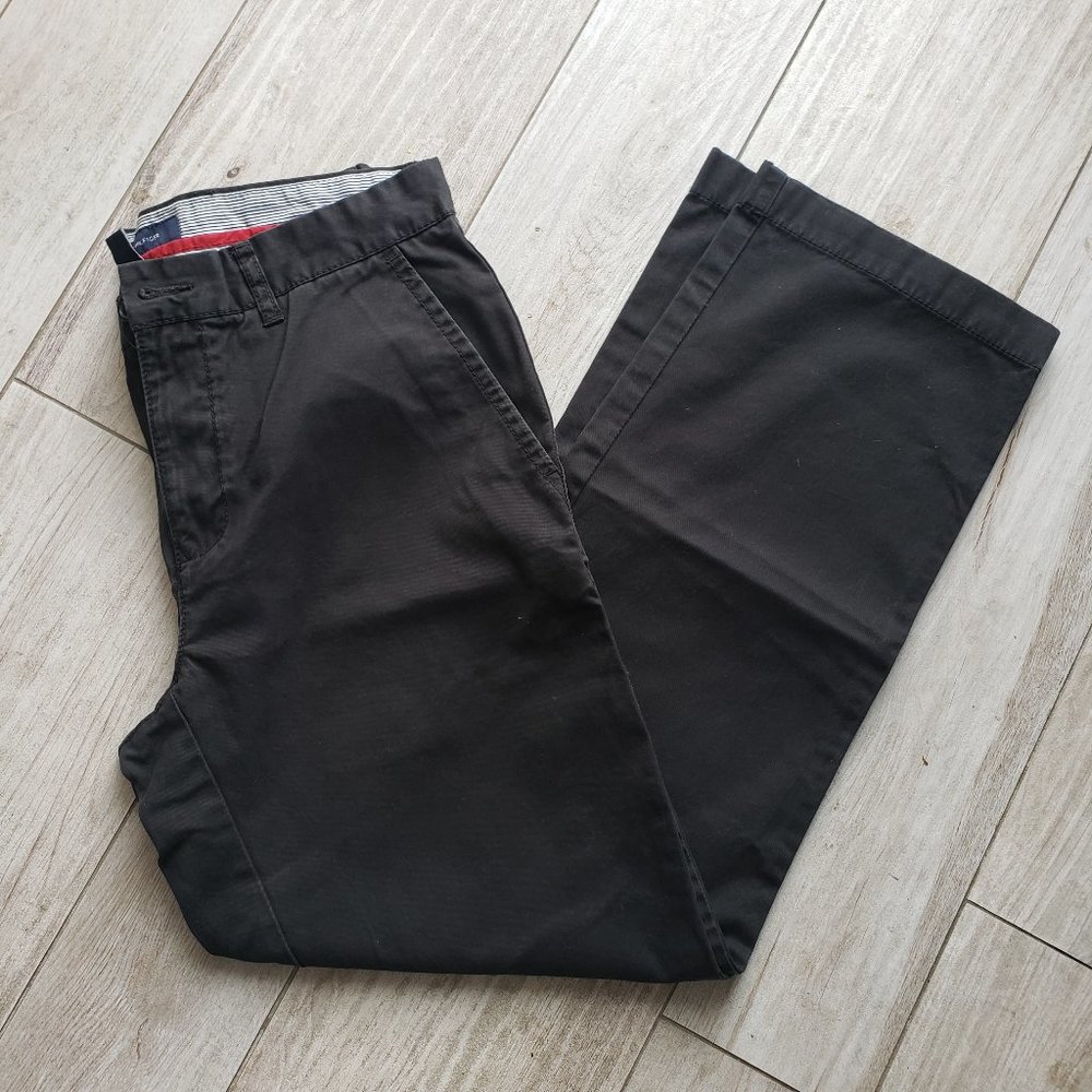 Tommy Hilfiger cotton chinos 30/30